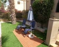 Resale - Apartment - Algorfa - La Finca Golf