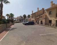 Resale - Apartment - Algorfa - La Finca Golf