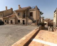 Resale - Apartment - Algorfa - La Finca Golf