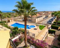 Resale - Apartment - Algorfa - La Finca Golf