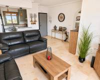 Resale - Apartment - Algorfa - La Finca Golf