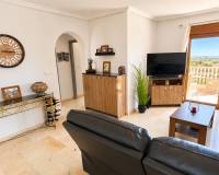 Resale - Apartment - Algorfa - La Finca Golf