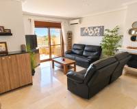 Resale - Apartment - Algorfa - La Finca Golf