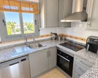Resale - Apartment - Algorfa - La Finca Golf