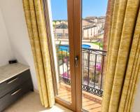 Resale - Apartment - Algorfa - La Finca Golf