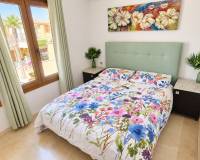 Resale - Apartment - Algorfa - La Finca Golf