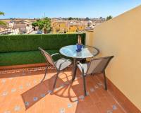 Resale - Apartment - Algorfa - La Finca Golf