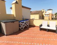 Resale - Apartment - Algorfa - La Finca Golf