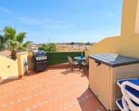 Resale - Apartment - Algorfa - La Finca Golf
