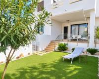 Resale - Apartment - Algorfa - La Finca Golf