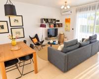 Resale - Apartment - Algorfa - La Finca Golf