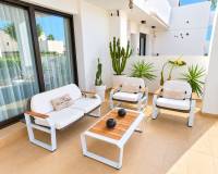 Resale - Apartment - Algorfa - La Finca Golf