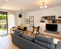 Resale - Apartment - Algorfa - La Finca Golf
