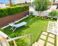 Resale - Apartment - Algorfa - La Finca Golf