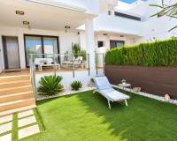Resale - Apartment - Algorfa - La Finca Golf