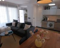 Resale - Apartment - Algorfa - La Finca Golf