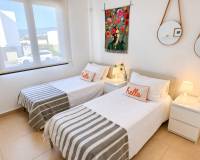 Resale - Apartment - Algorfa - La Finca Golf