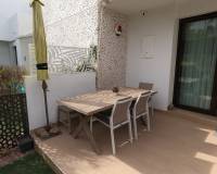 Resale - Apartment - Algorfa - La Finca Golf