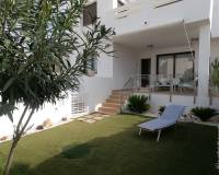 Resale - Apartment - Algorfa - La Finca Golf