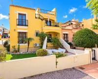Resale - Apartment - Algorfa - La Finca Golf
