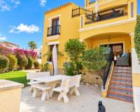 Resale - Apartment - Algorfa - La Finca Golf