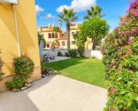Resale - Apartment - Algorfa - La Finca Golf