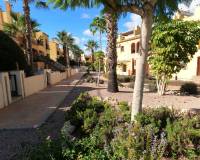 Resale - Apartment - Algorfa - La Finca Golf