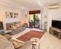 Resale - Apartment - Algorfa - La Finca Golf