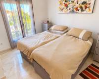 Resale - Apartment - Algorfa - La Finca Golf