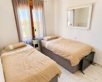 Resale - Apartment - Algorfa - La Finca Golf