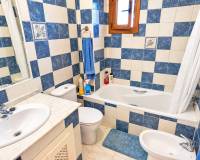 Resale - Apartment - Algorfa - La Finca Golf