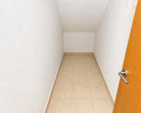Resale - Apartment - Algorfa - La Finca Golf