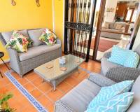 Resale - Apartment - Algorfa - La Finca Golf