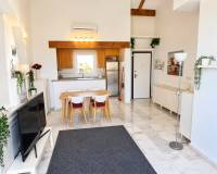 Resale - Apartment - Algorfa - La Finca Golf
