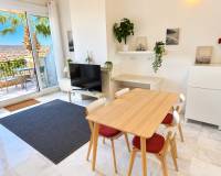 Resale - Apartment - Algorfa - La Finca Golf