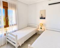 Resale - Apartment - Algorfa - La Finca Golf