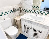 Resale - Apartment - Algorfa - La Finca Golf