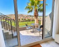 Resale - Apartment - Algorfa - La Finca Golf
