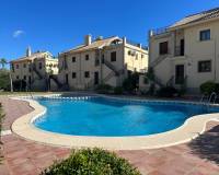 Resale - Apartment - Algorfa - La Finca Resort