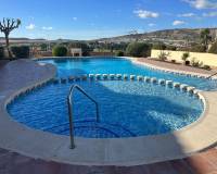 Resale - Apartment - Algorfa - La Finca Resort