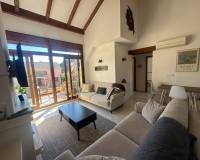 Resale - Apartment - Algorfa - La Finca Resort