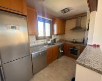 Resale - Apartment - Algorfa - La Finca Resort