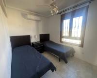 Resale - Apartment - Algorfa - La Finca Resort