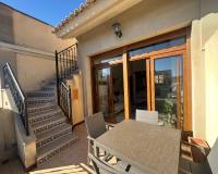 Resale - Apartment - Algorfa - La Finca Resort