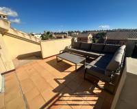 Resale - Apartment - Algorfa - La Finca Resort