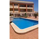 Resale - Apartment - Algorfa - Village