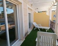 Resale - Apartment - Algorfa - Village