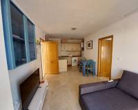 Resale - Apartment - Algorfa - Village