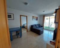 Resale - Apartment - Algorfa - Village