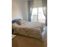 Resale - Apartment - Algorfa - Village